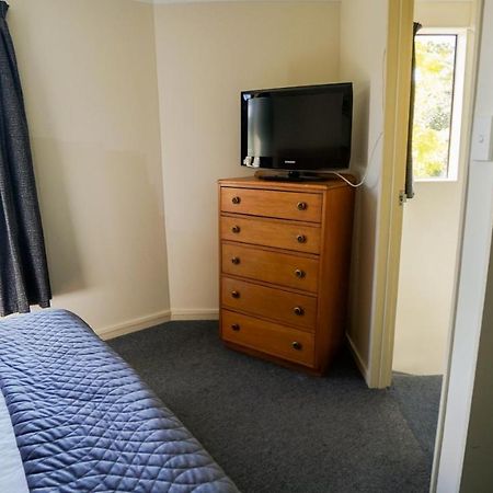 Whangarei Central Holiday Park Extérieur photo