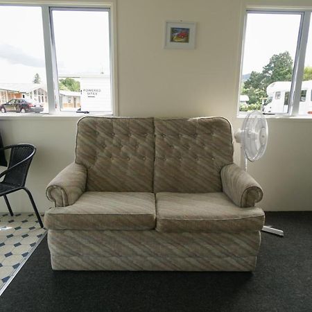 Whangarei Central Holiday Park Extérieur photo