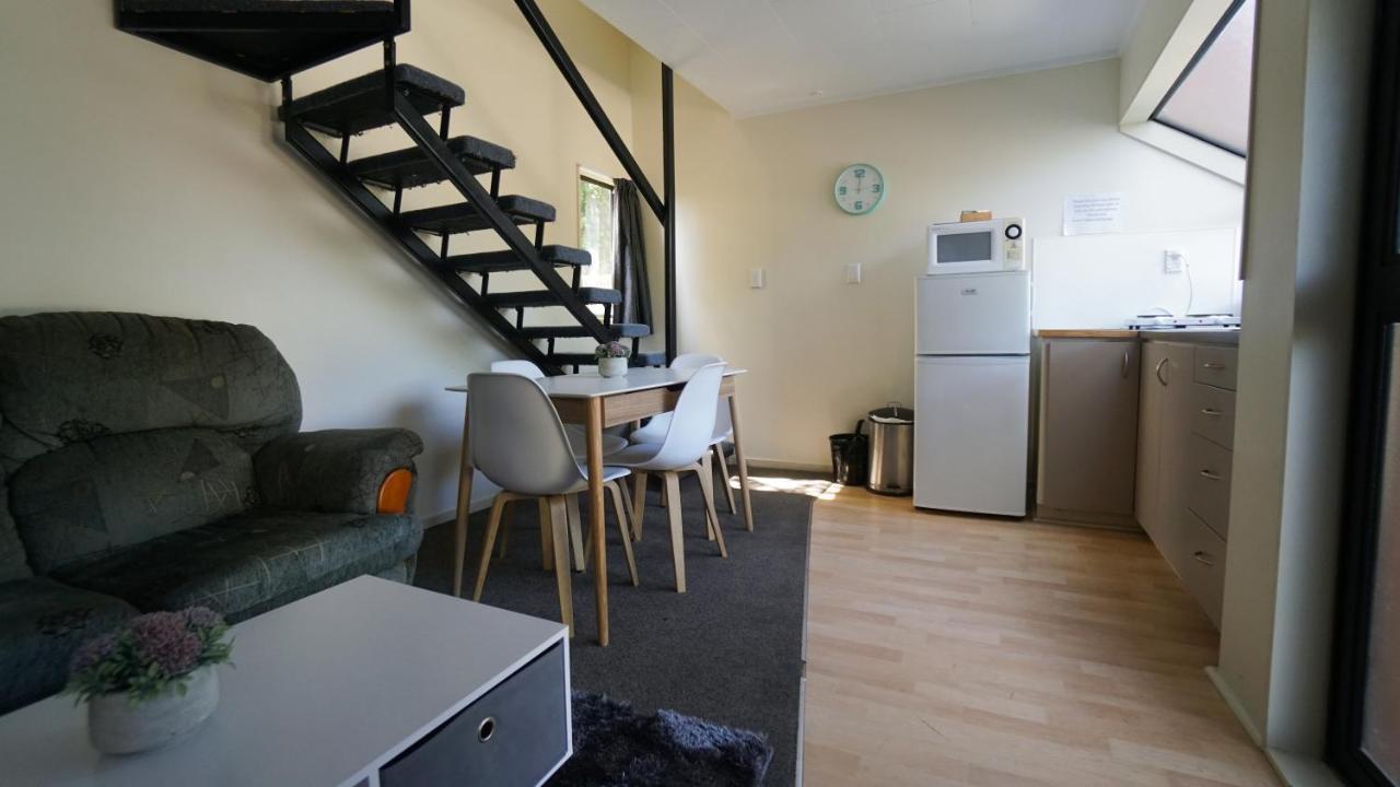 Whangarei Central Holiday Park Extérieur photo