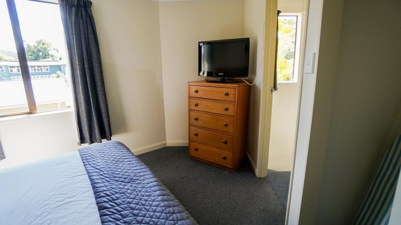 Whangarei Central Holiday Park Extérieur photo