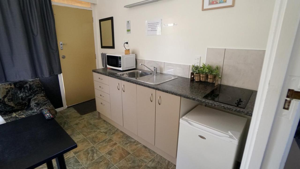 Whangarei Central Holiday Park Extérieur photo
