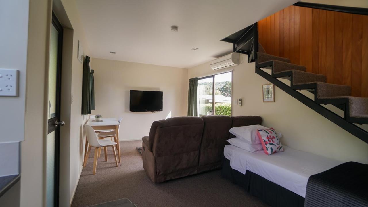 Whangarei Central Holiday Park Extérieur photo