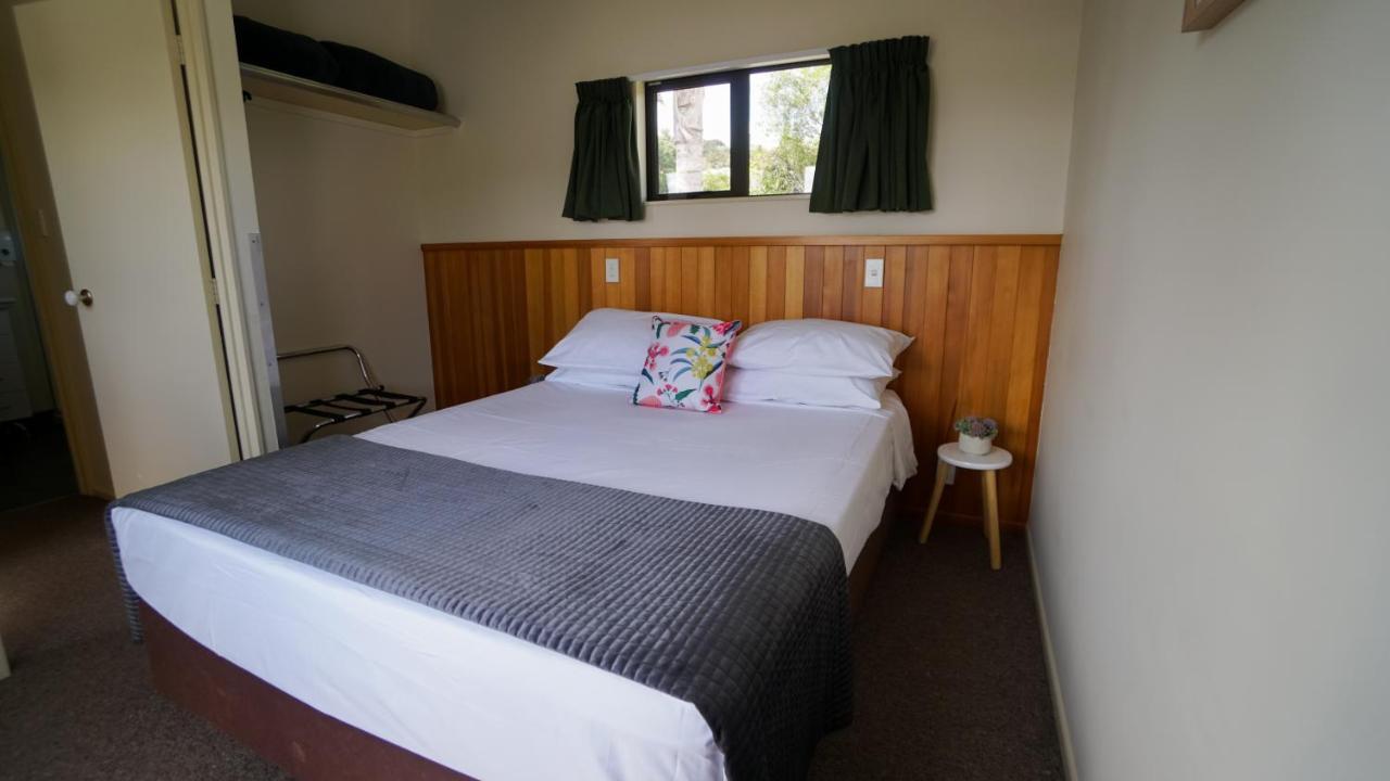 Whangarei Central Holiday Park Extérieur photo