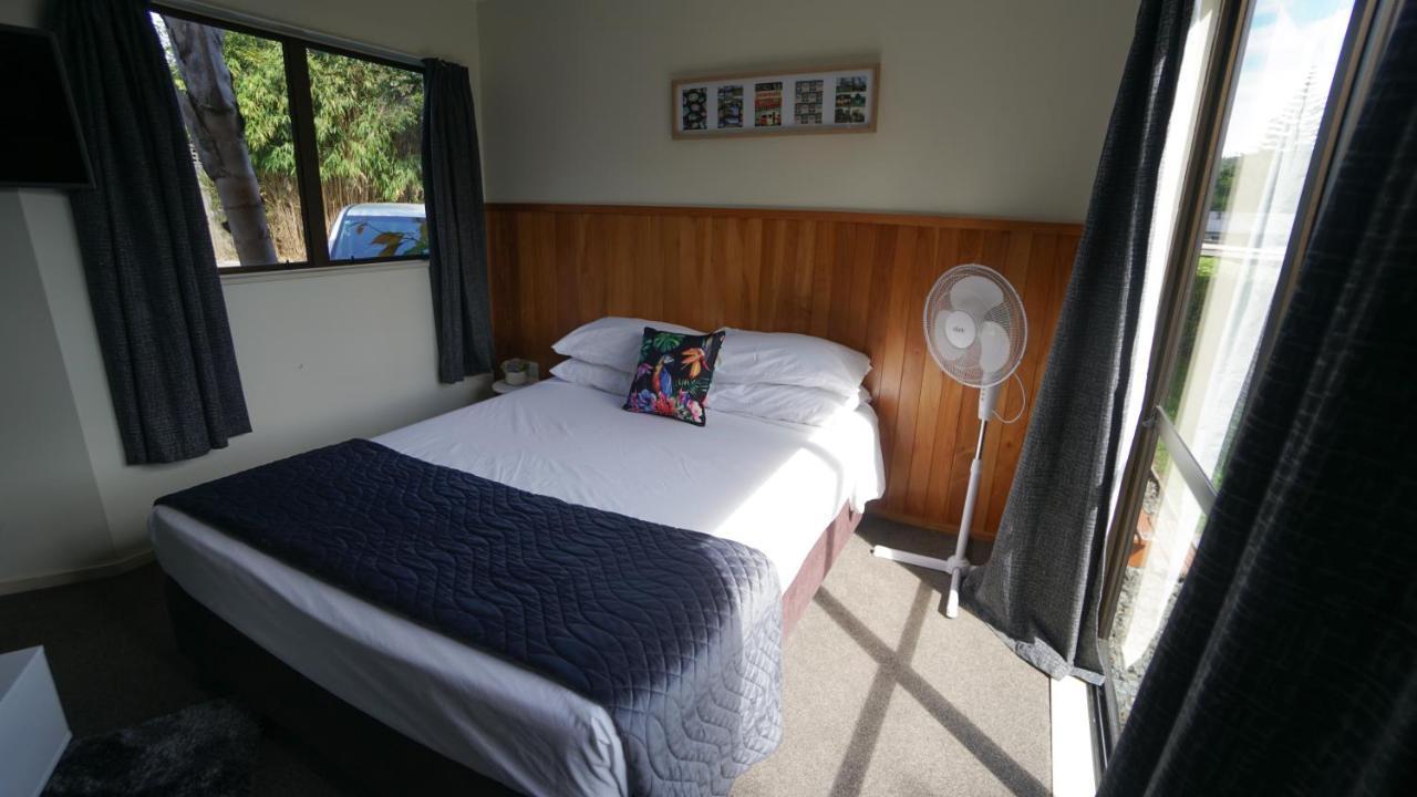 Whangarei Central Holiday Park Extérieur photo