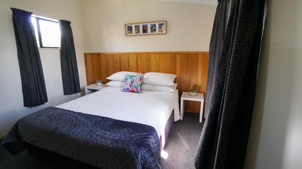 Whangarei Central Holiday Park Extérieur photo