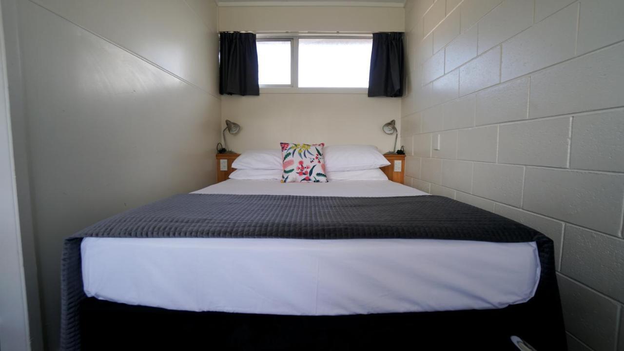 Whangarei Central Holiday Park Extérieur photo