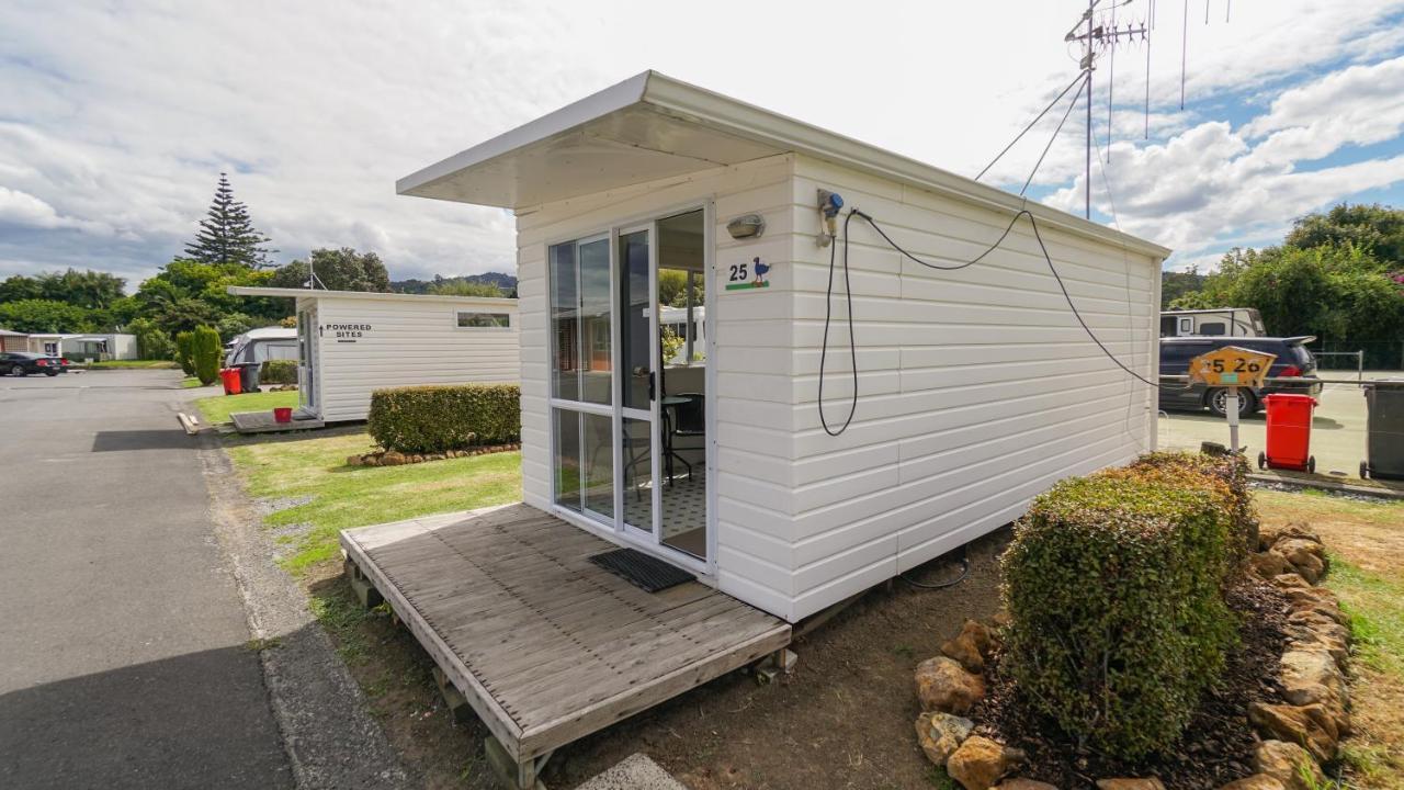 Whangarei Central Holiday Park Extérieur photo