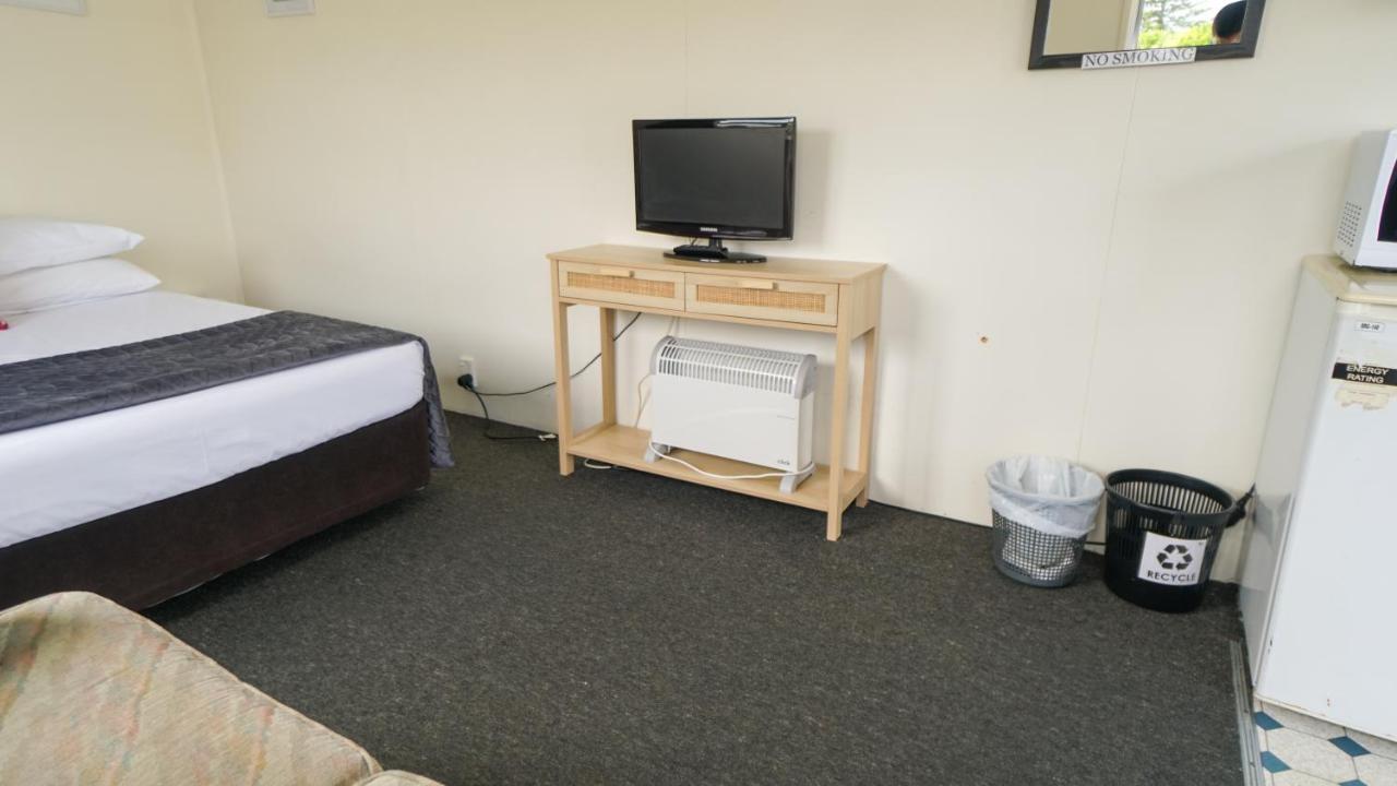 Whangarei Central Holiday Park Extérieur photo