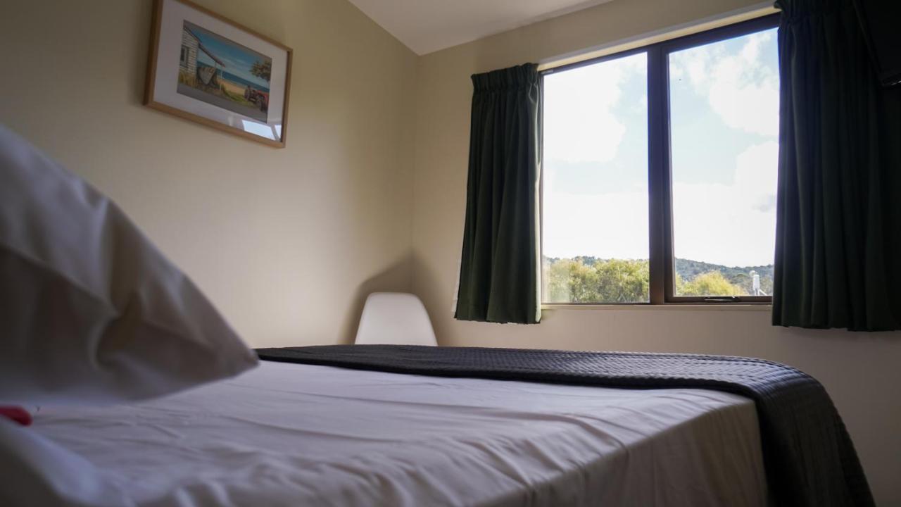 Whangarei Central Holiday Park Extérieur photo