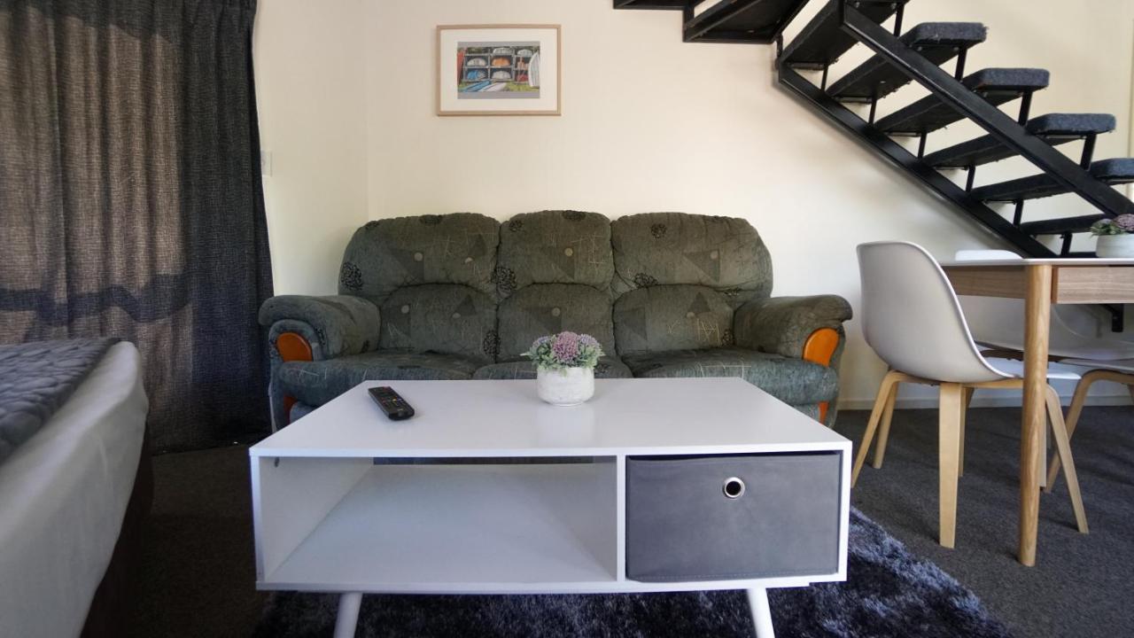 Whangarei Central Holiday Park Extérieur photo