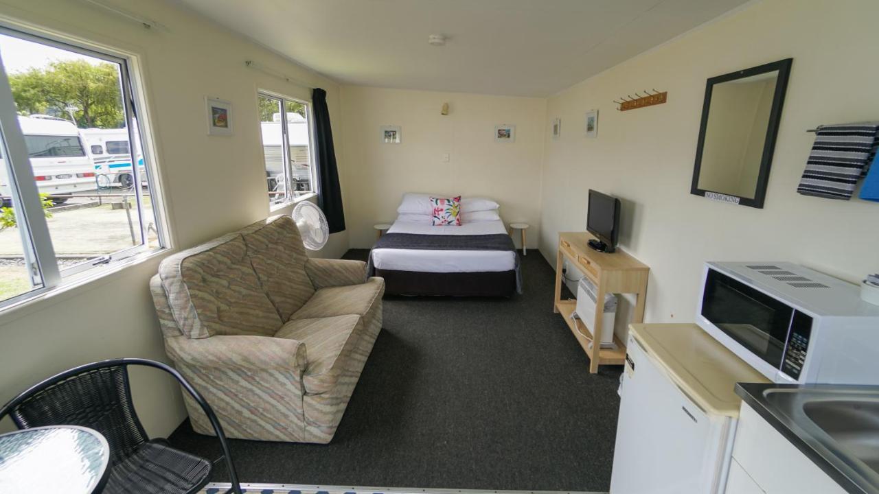 Whangarei Central Holiday Park Extérieur photo