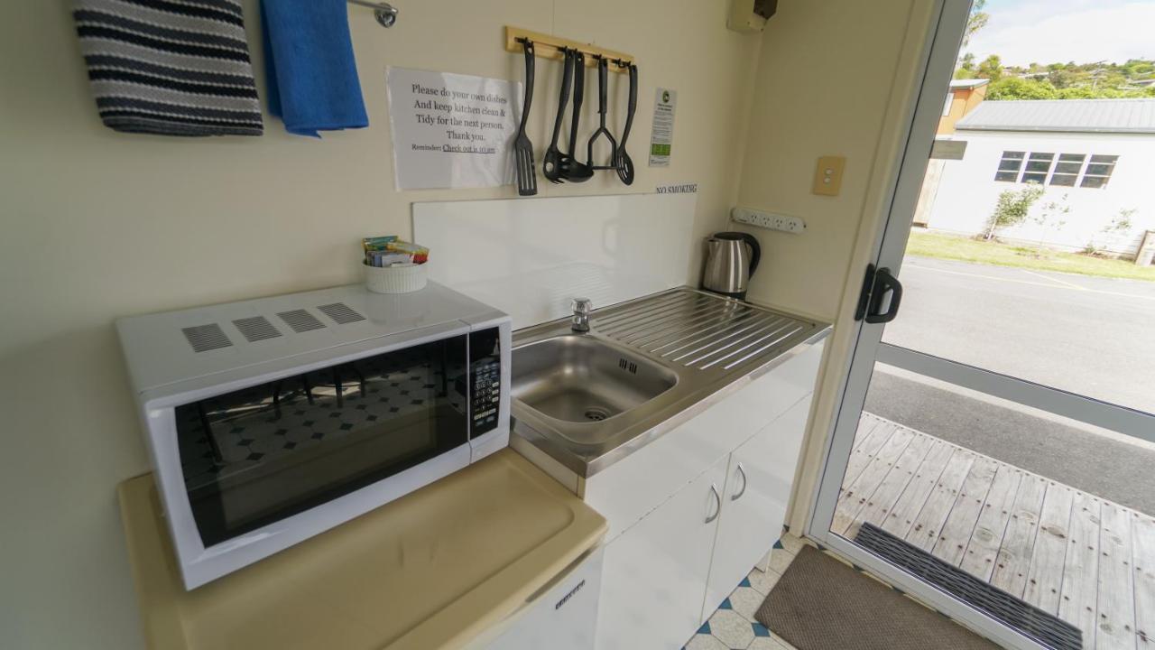 Whangarei Central Holiday Park Extérieur photo