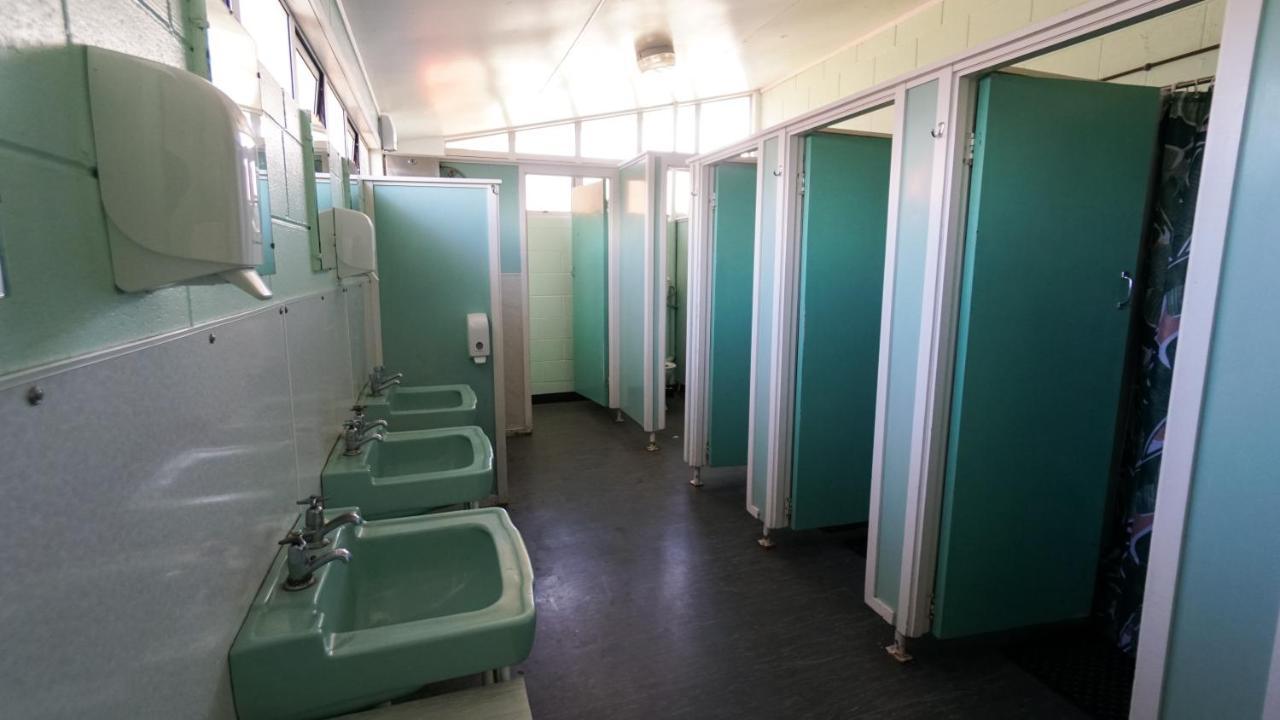Whangarei Central Holiday Park Extérieur photo