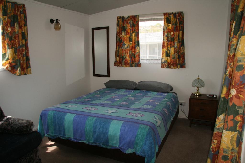 Whangarei Central Holiday Park Chambre photo